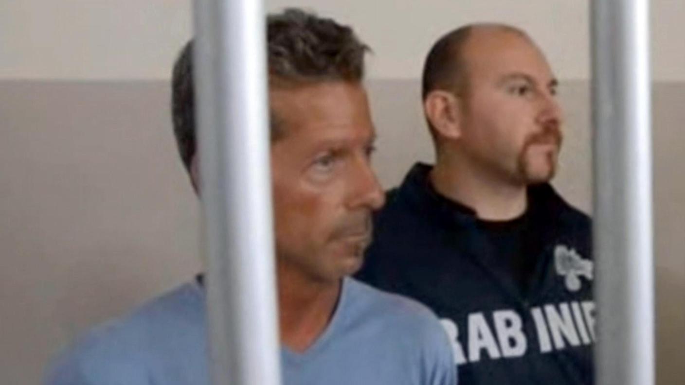 Bossetti era stato condannato anche in primo e secondo grado all'ergastolo