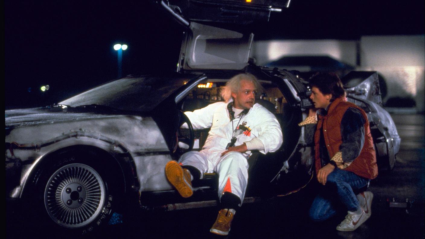 Interpretò Emmet "Doc" Brown nella trilogia "Ritorno al futuro"