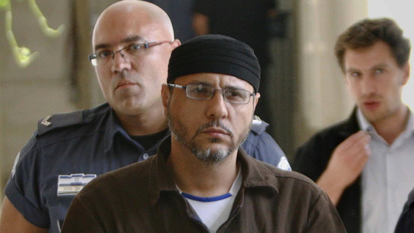 Abdallah al-Barghouti