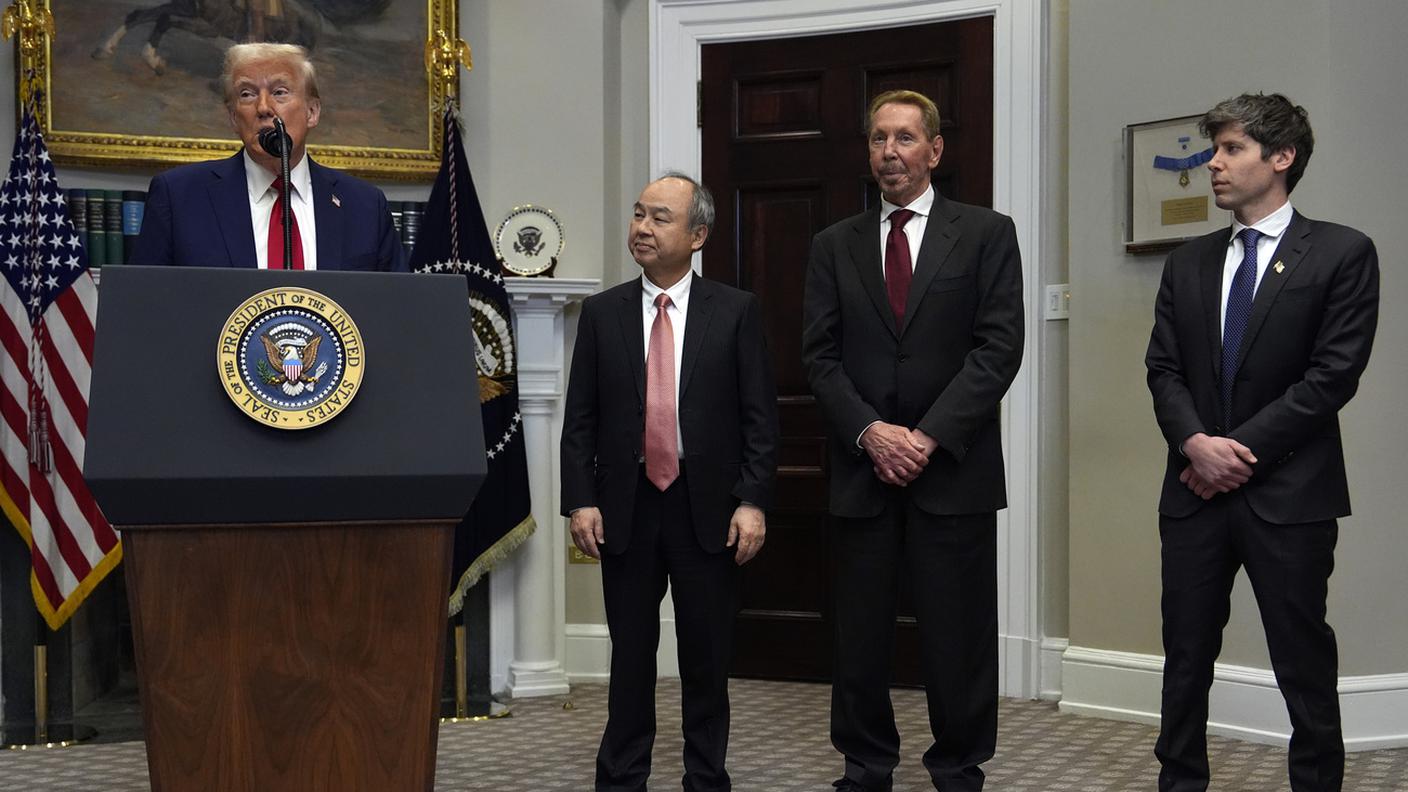 Trump durante l'annuncio alla Casa Bianca.jpg