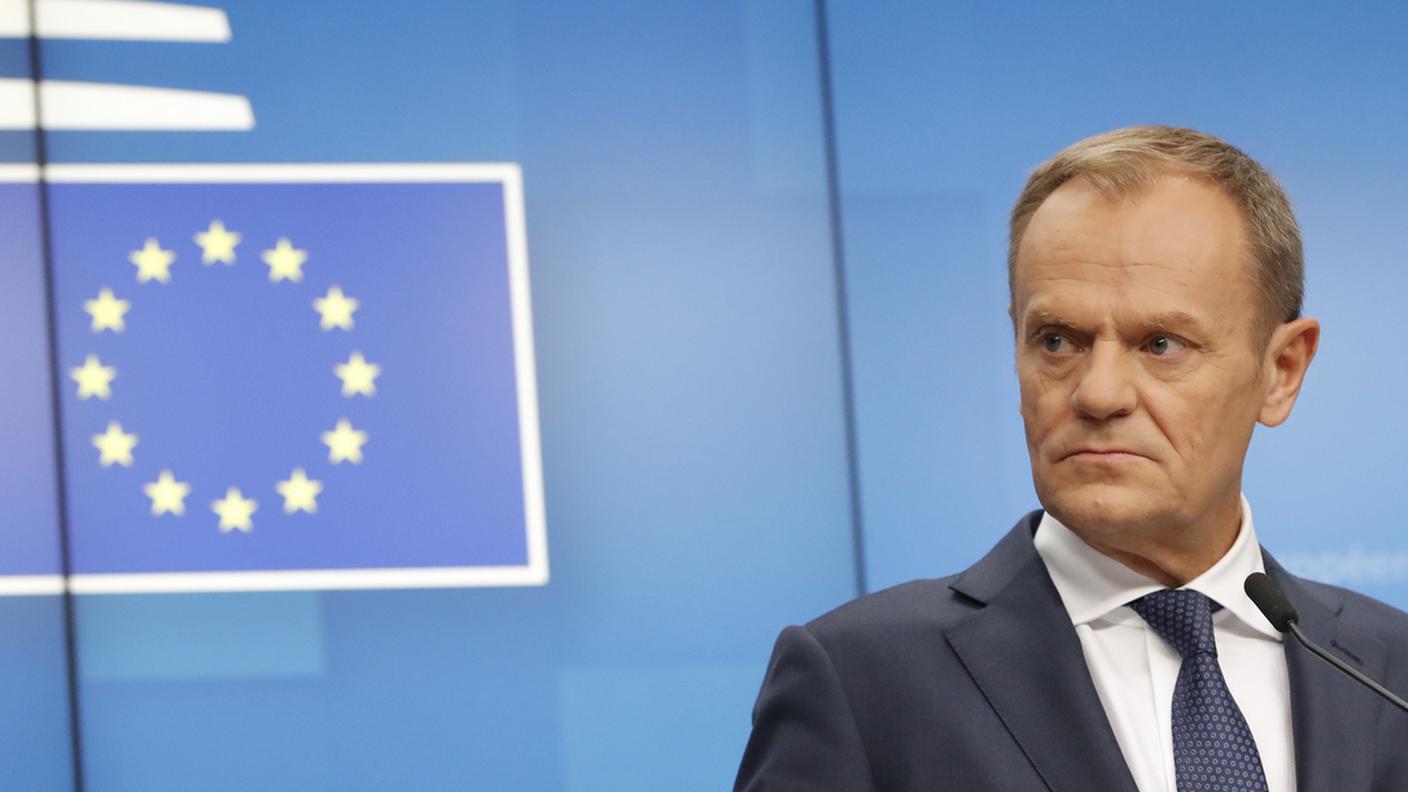 Donald Tusk