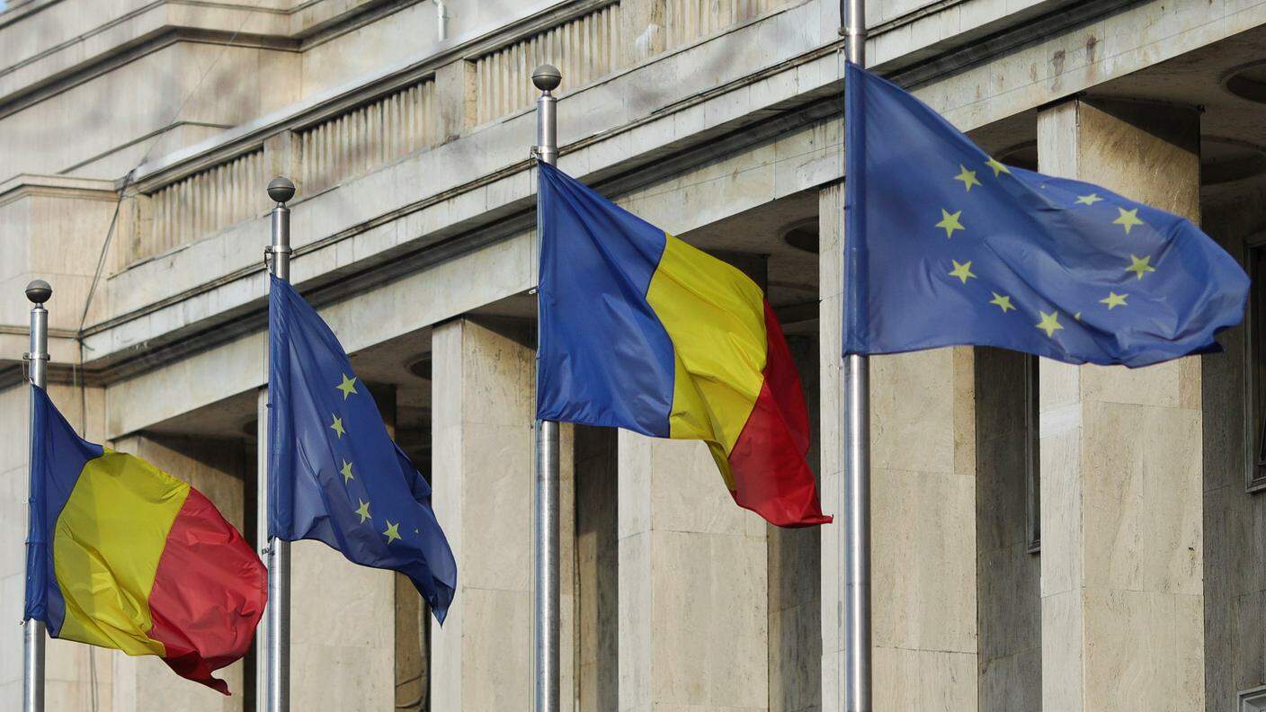 La presidenza europea di Bucarest non è ancora iniziata che già la politica rumena fa scintille