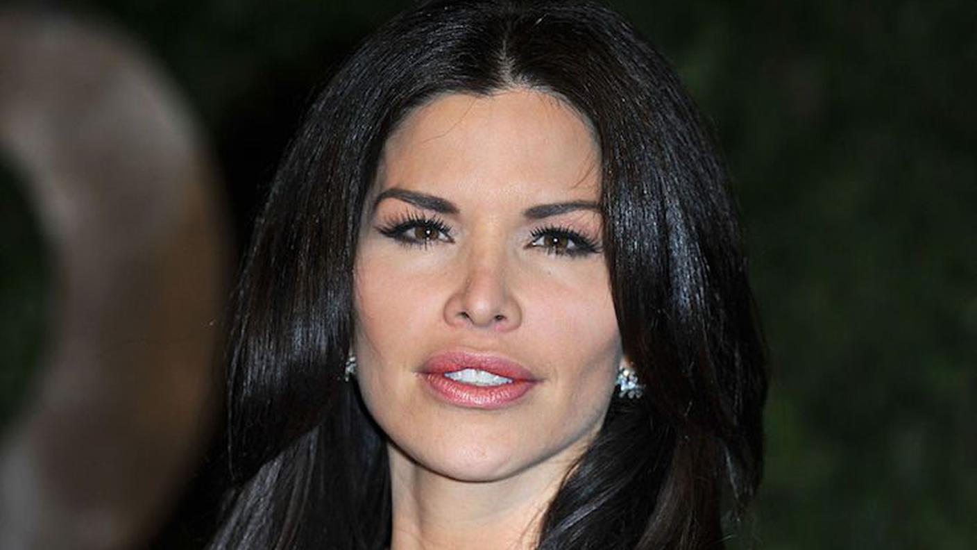 Lauren Sanchez