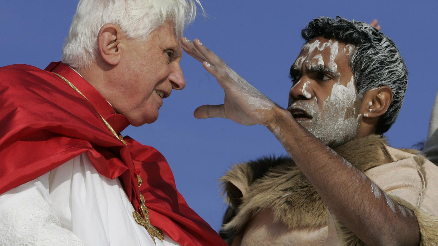 In Australia nel 2008