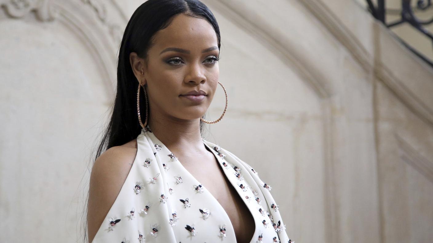 La popstar è attualmente una delle maggiori influencer esistenti