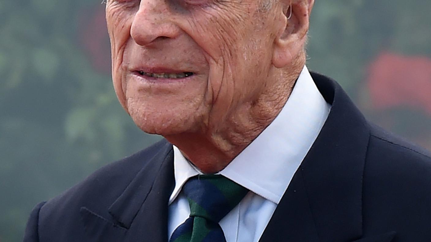 Non molla il volante