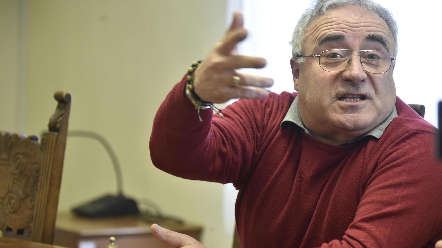 Roberto Bargilli