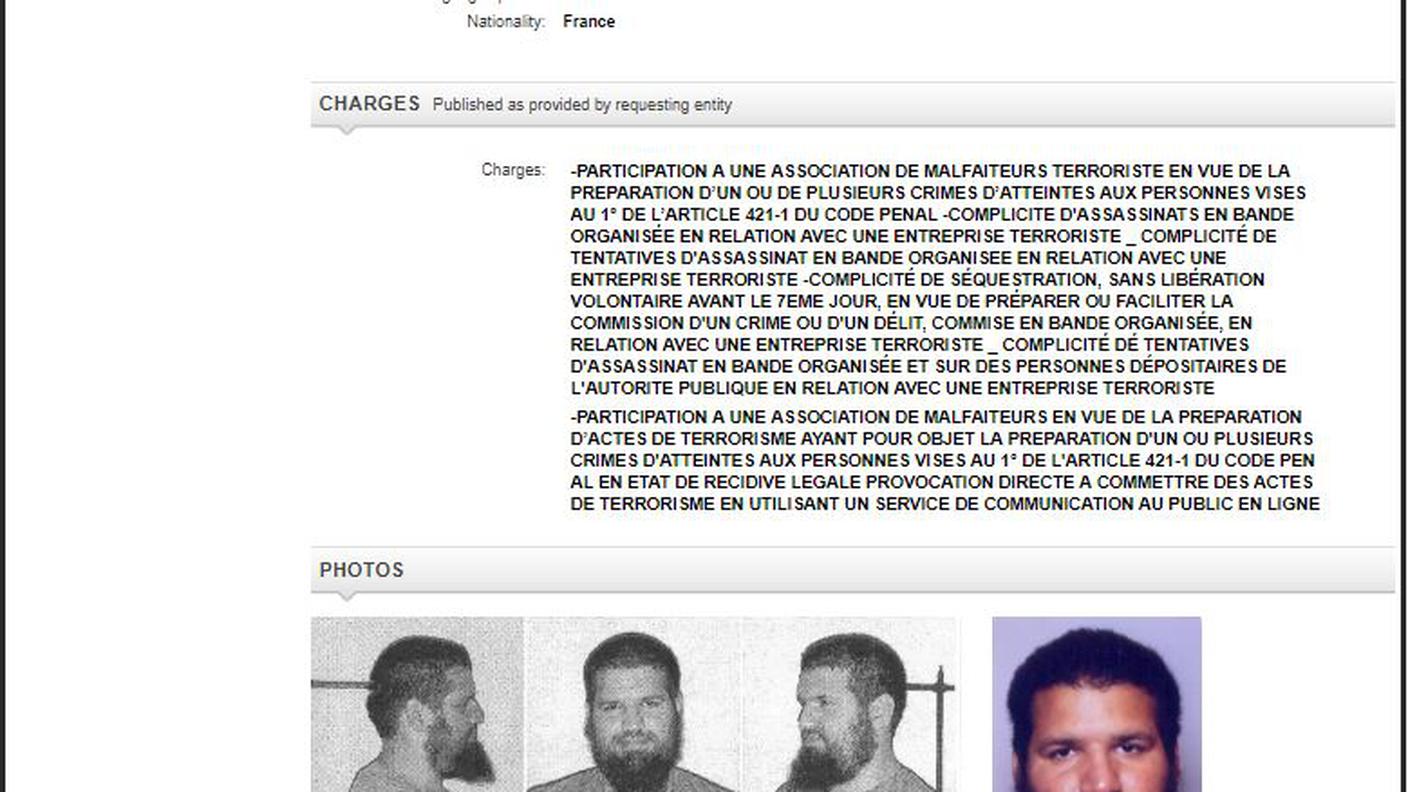 Pagina ricerca Fabien Clain.JPG