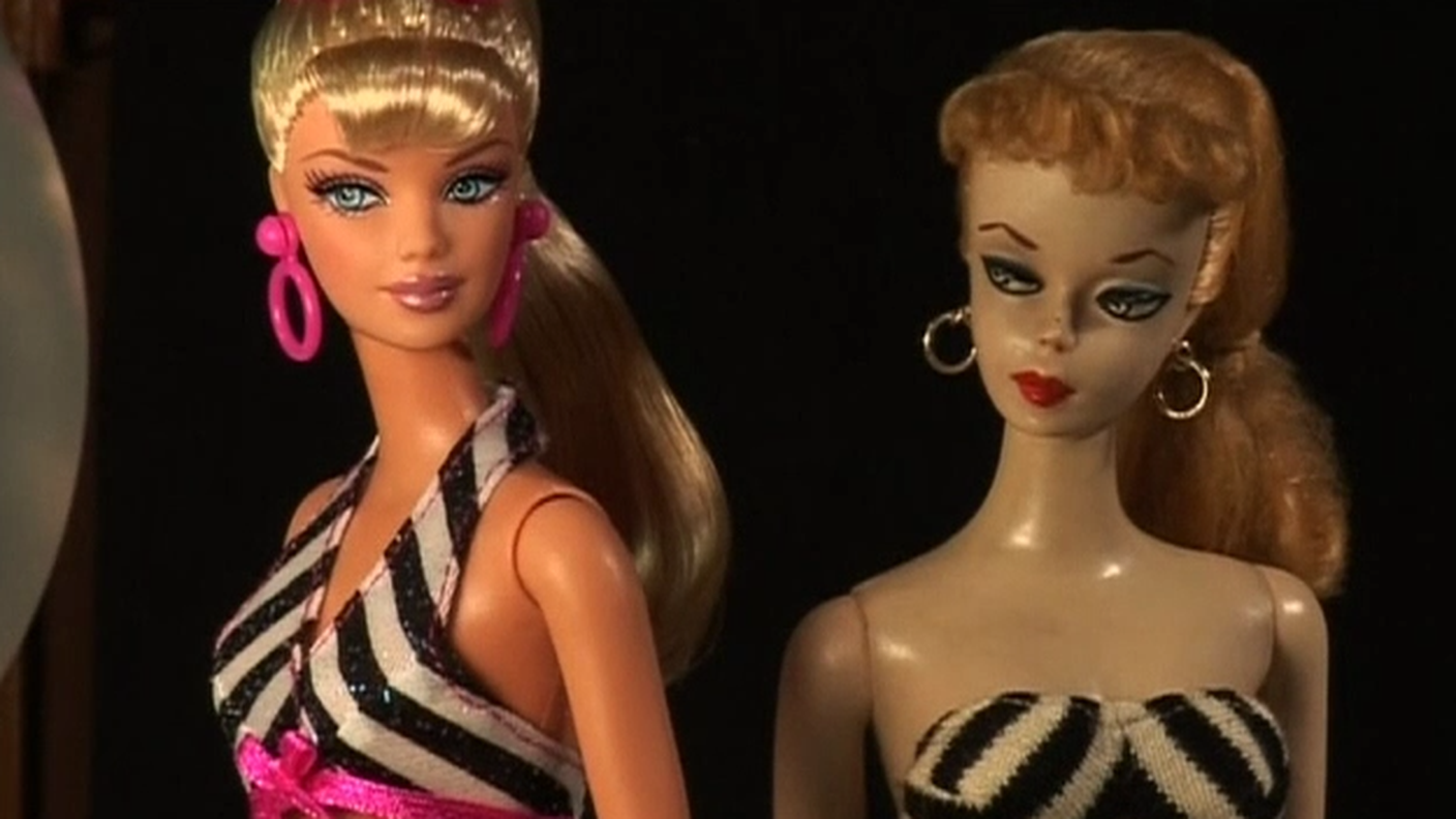 Barbie compie 60 anni online