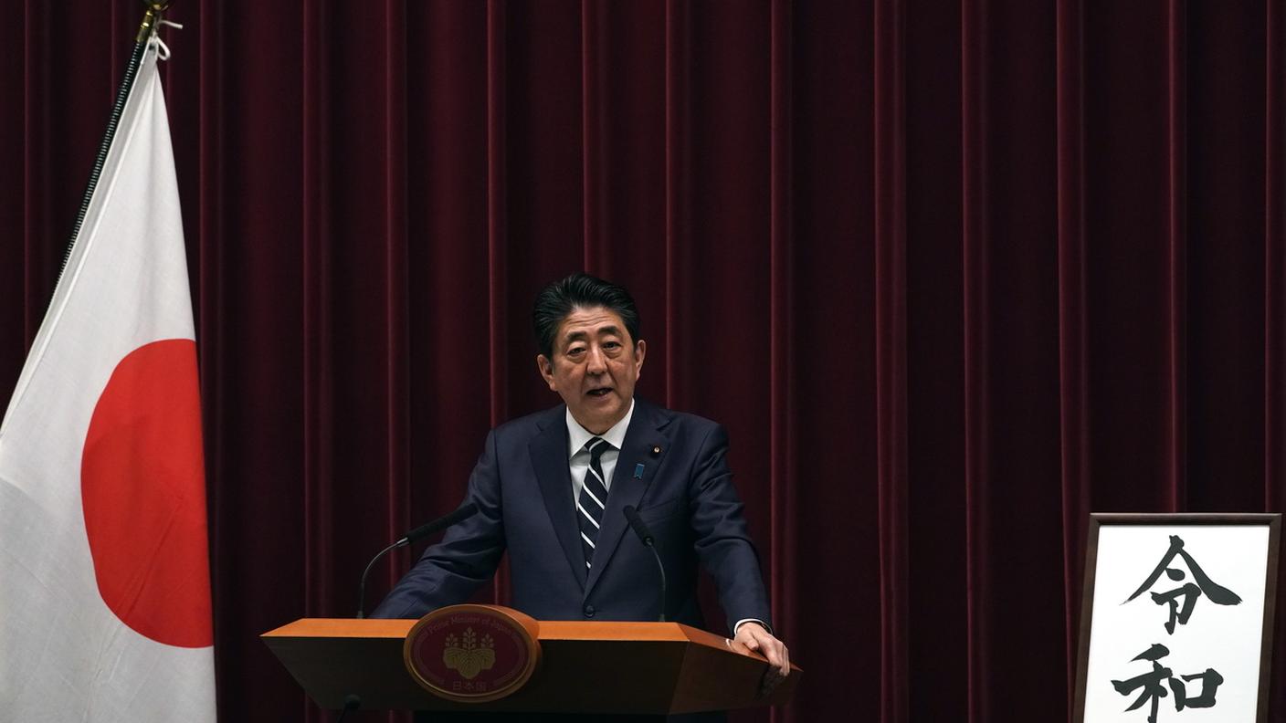 Test elettorale per il premier nipponico Shinzo Abe
