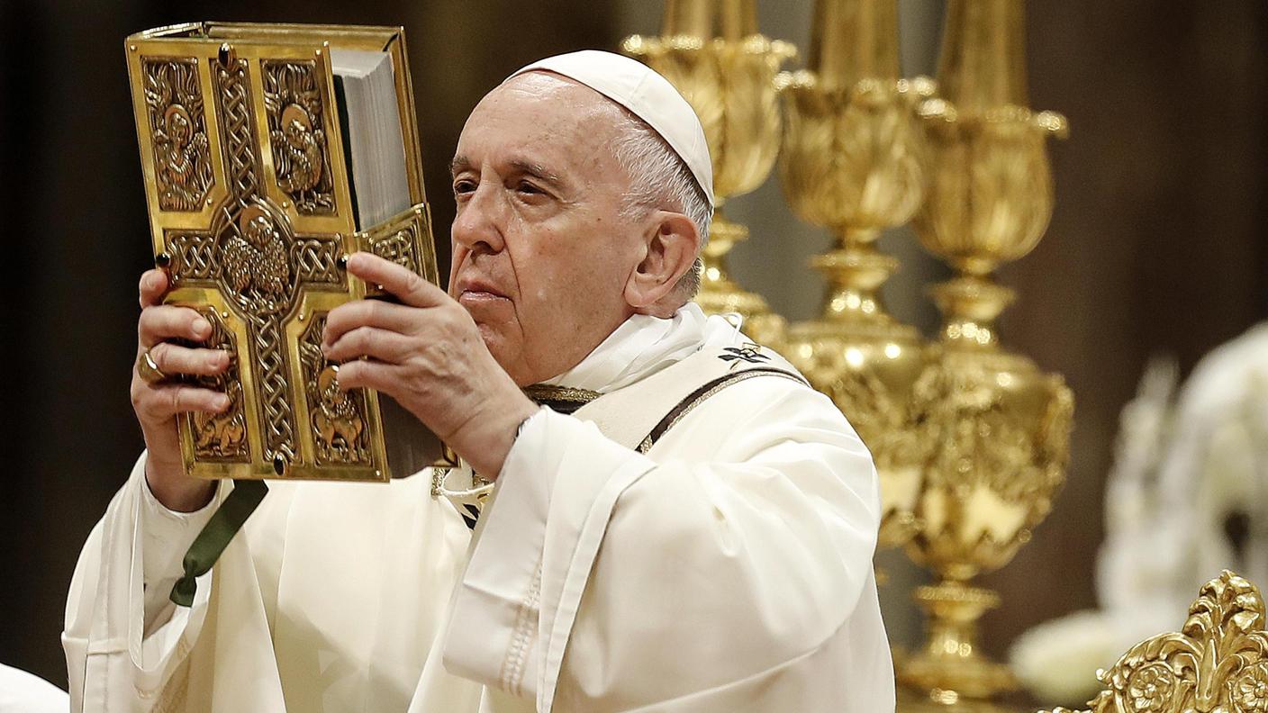 Papa Francesco