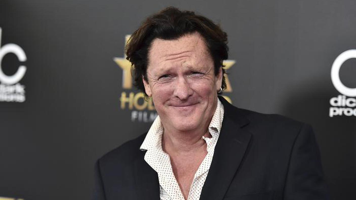 Michael Madsen