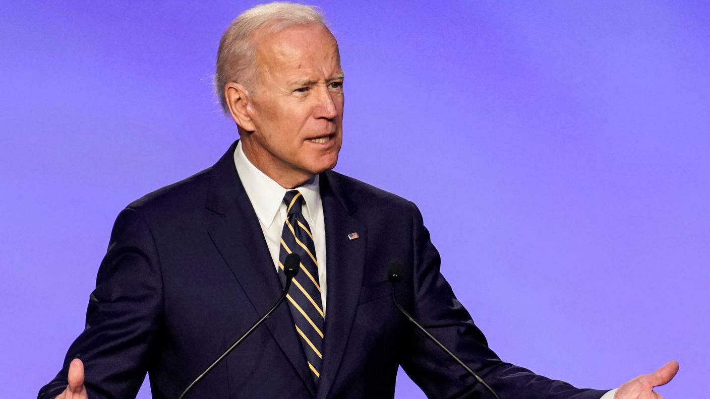 Joe Biden ha deciso di schierarsi ufficialmente per le elezioni presidenziali 2020