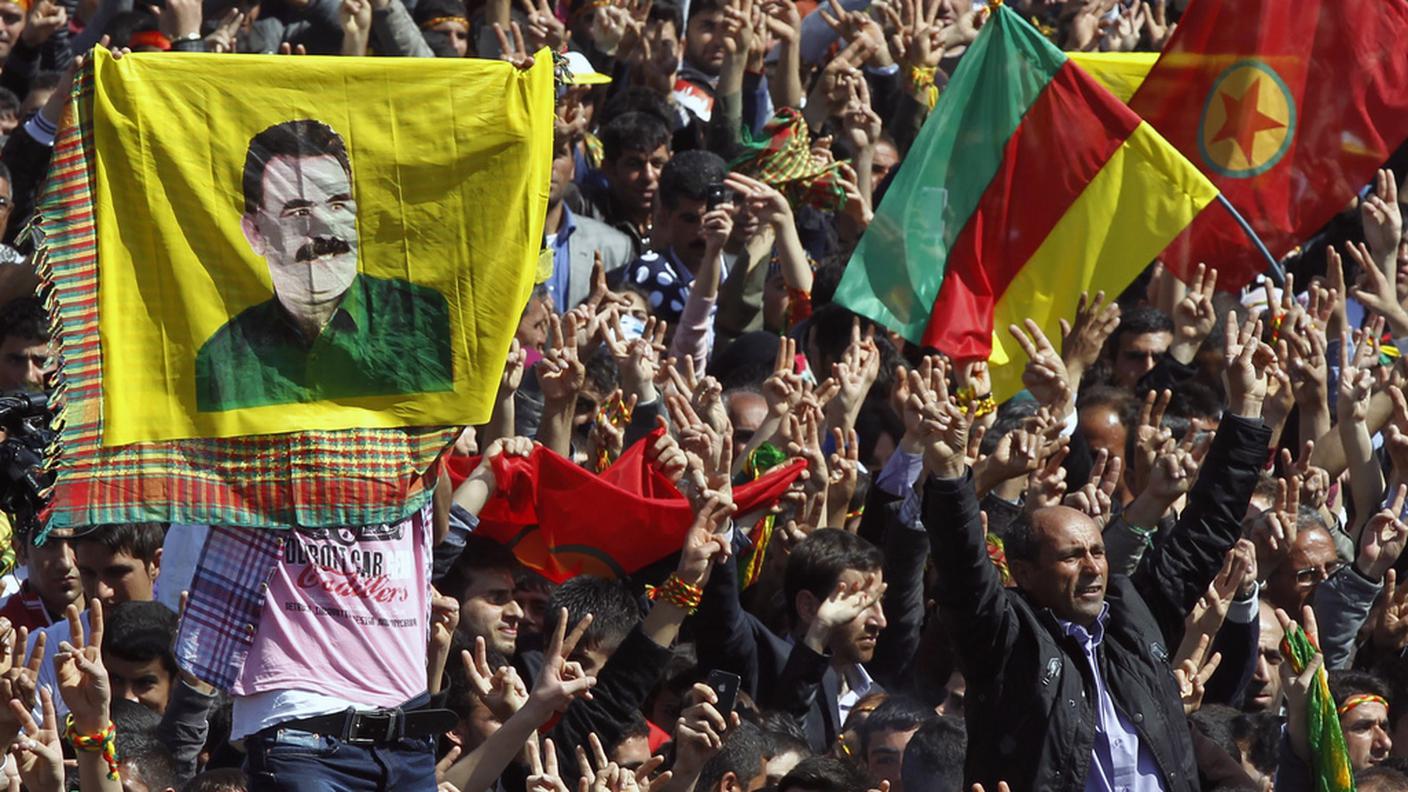 Il PKK ha dato seguito all'appello del suo leader Öcalan