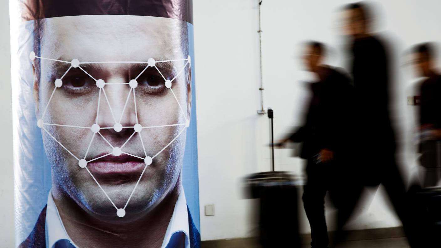 La tecnologia è fonte di preoccupazioni sulla privacy