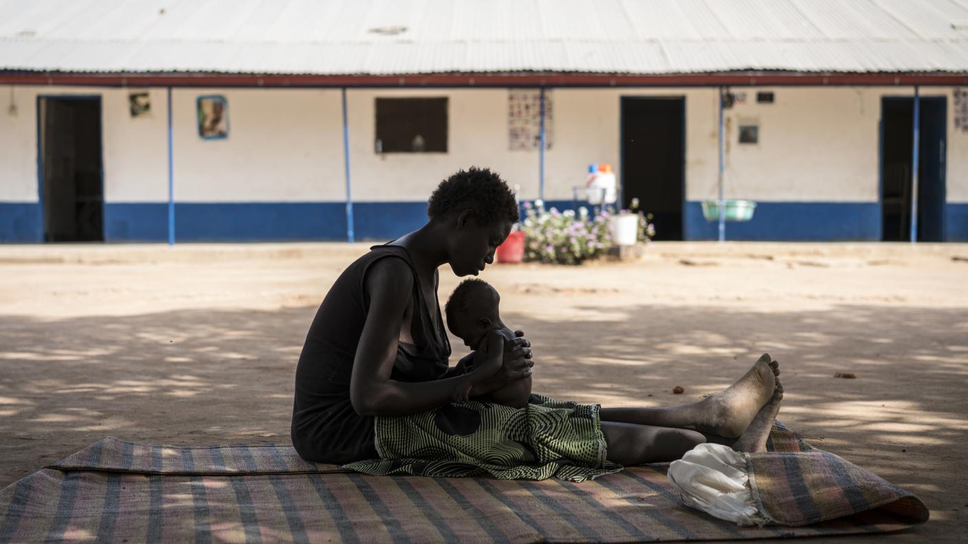 Carestia in Africa.jfif