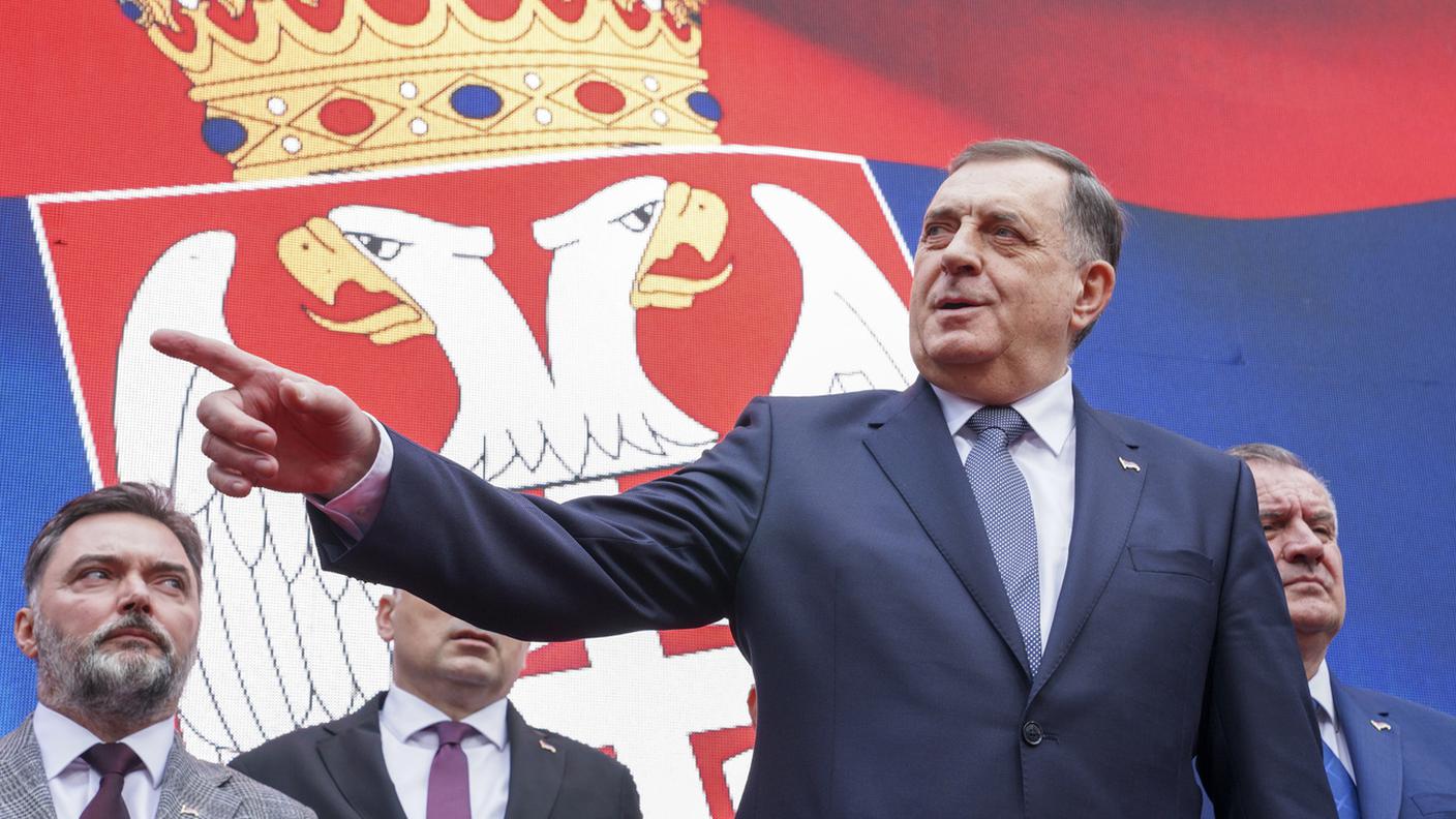 Milorad Dodik, il presidente della Republika Srpska.jpg