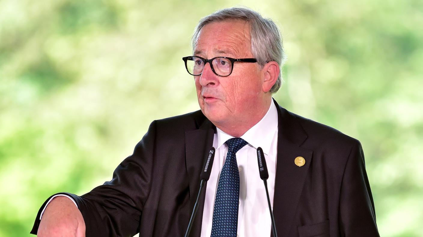 Jean-Claunde Juncker