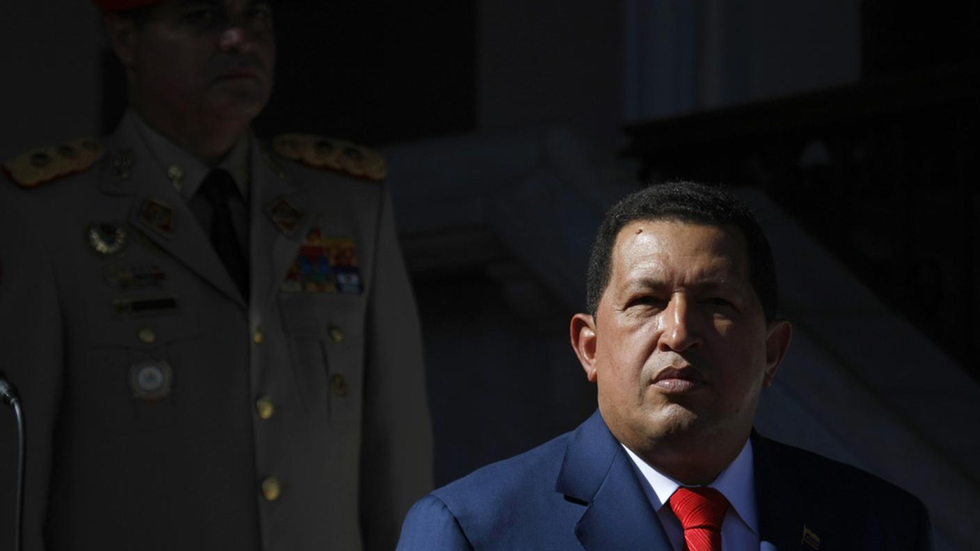 Il presidente Chavez non ha gradito le accuse colombiane