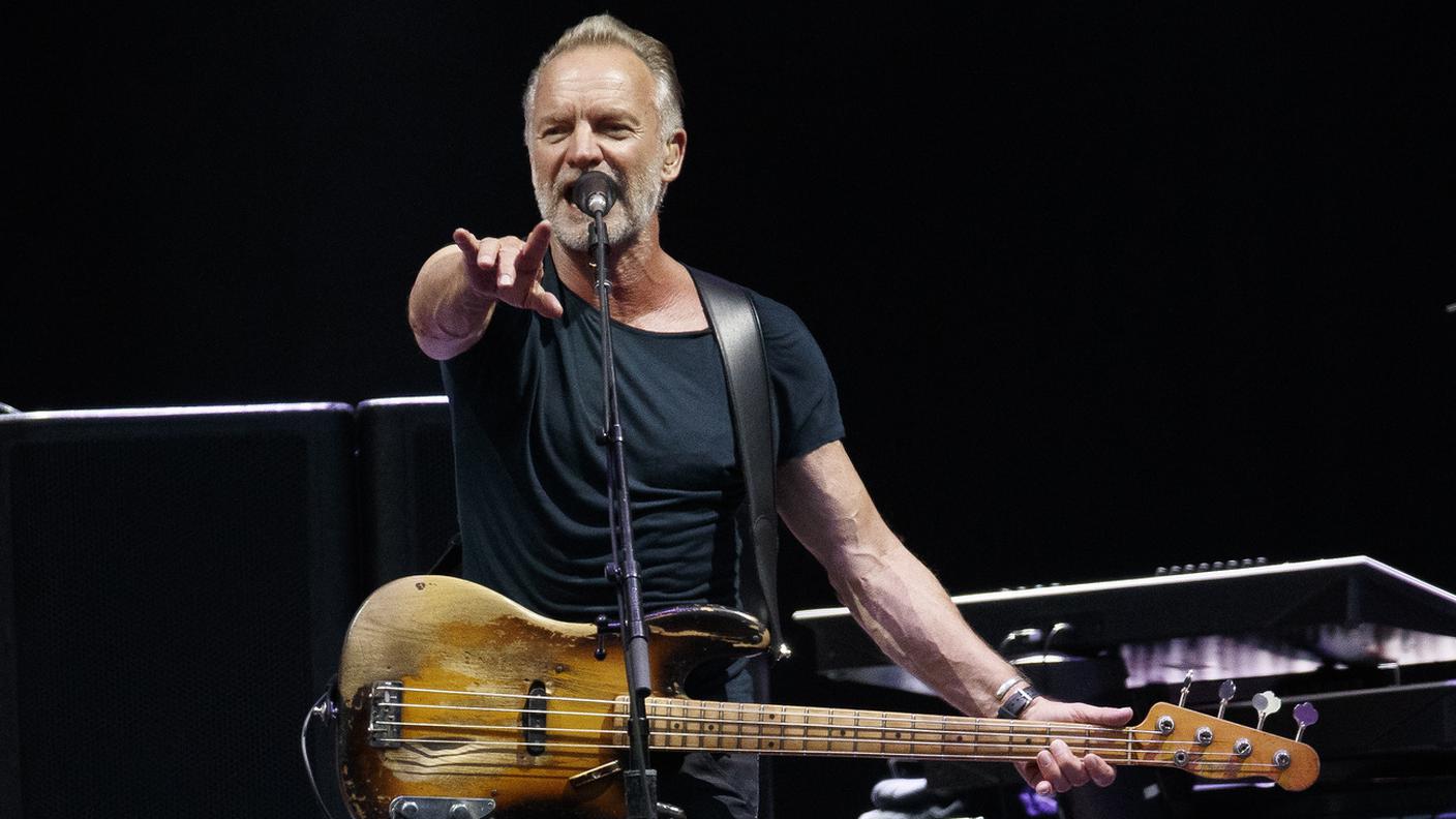 I concerti annullati sarebbero stati uno in Belgio e l'altro a Monaco