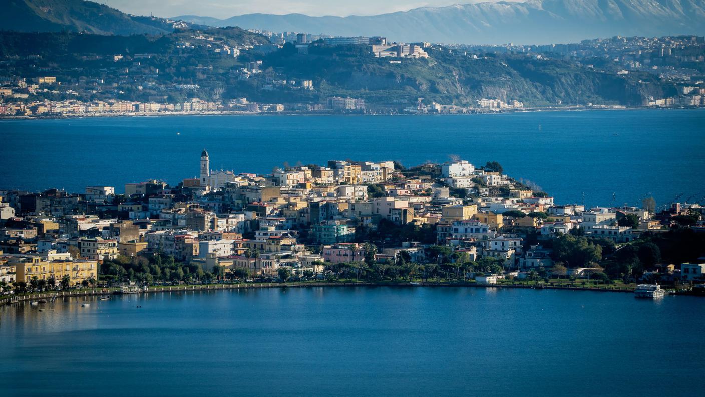 Campi Flegrei