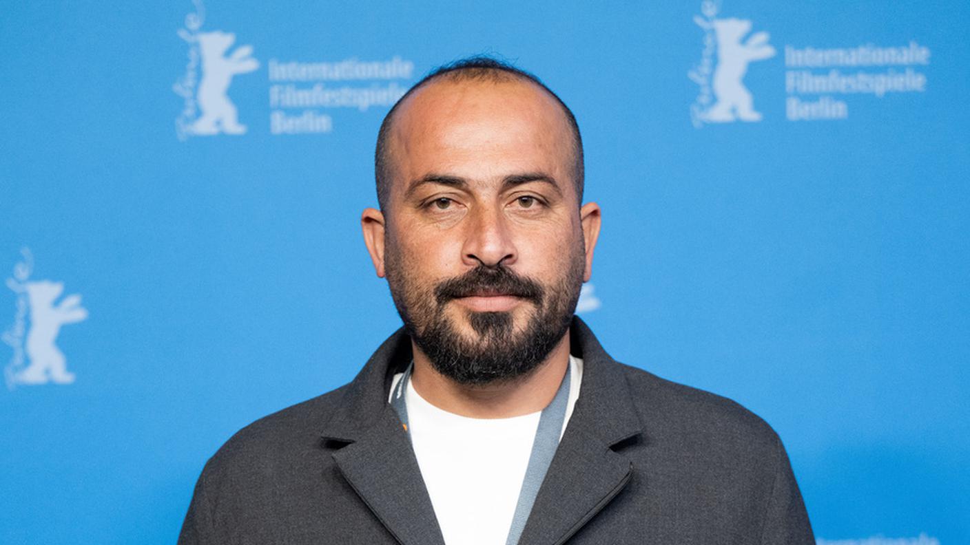 Il co-regista israeliano, Yuval Avraham, ha scritto su X che
Ballal (in foto) è stato aggredito