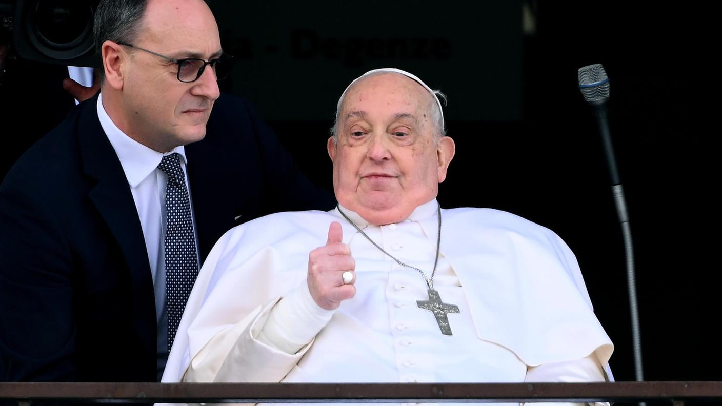 Papa Francesco