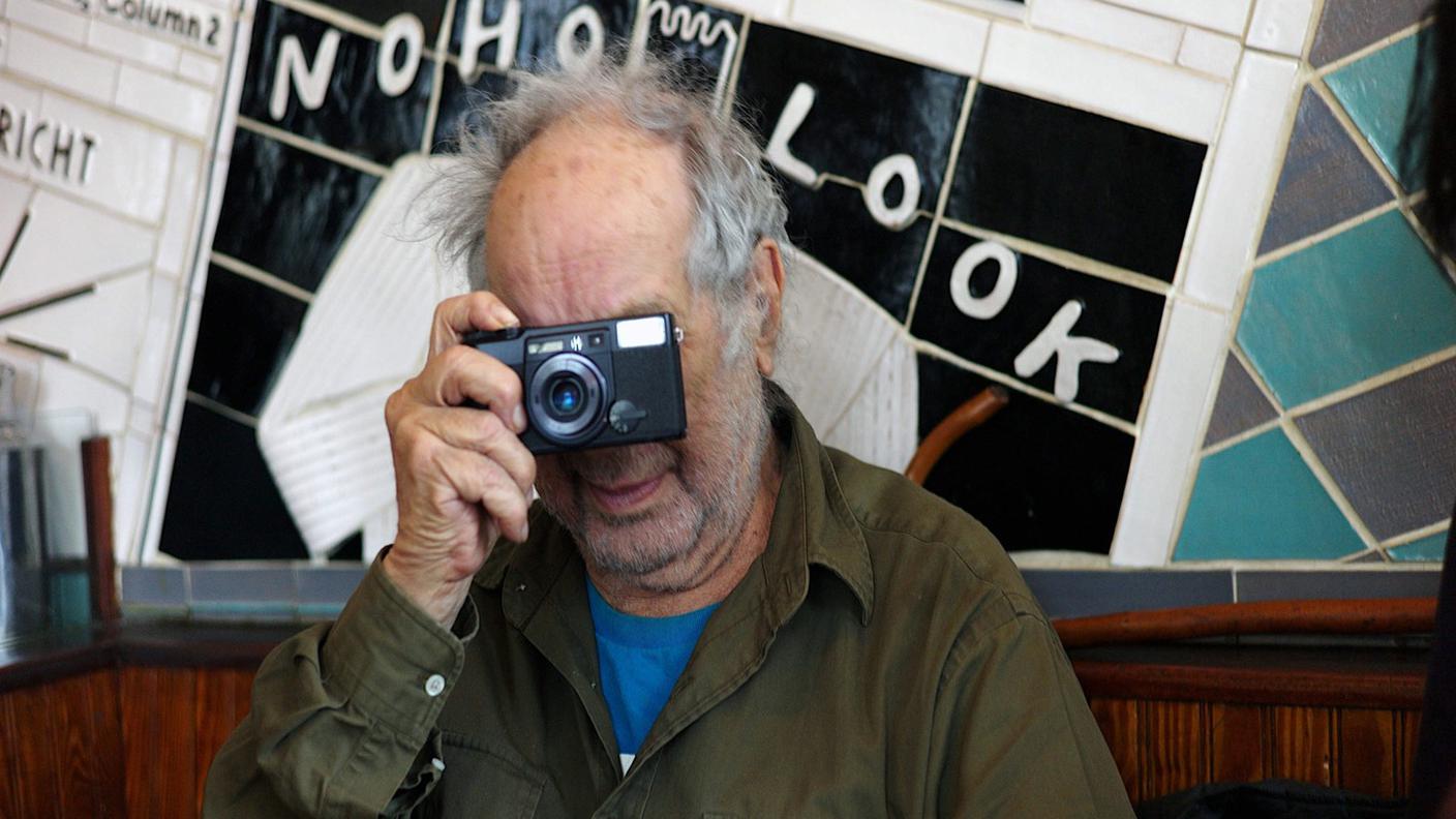 Robert Frank