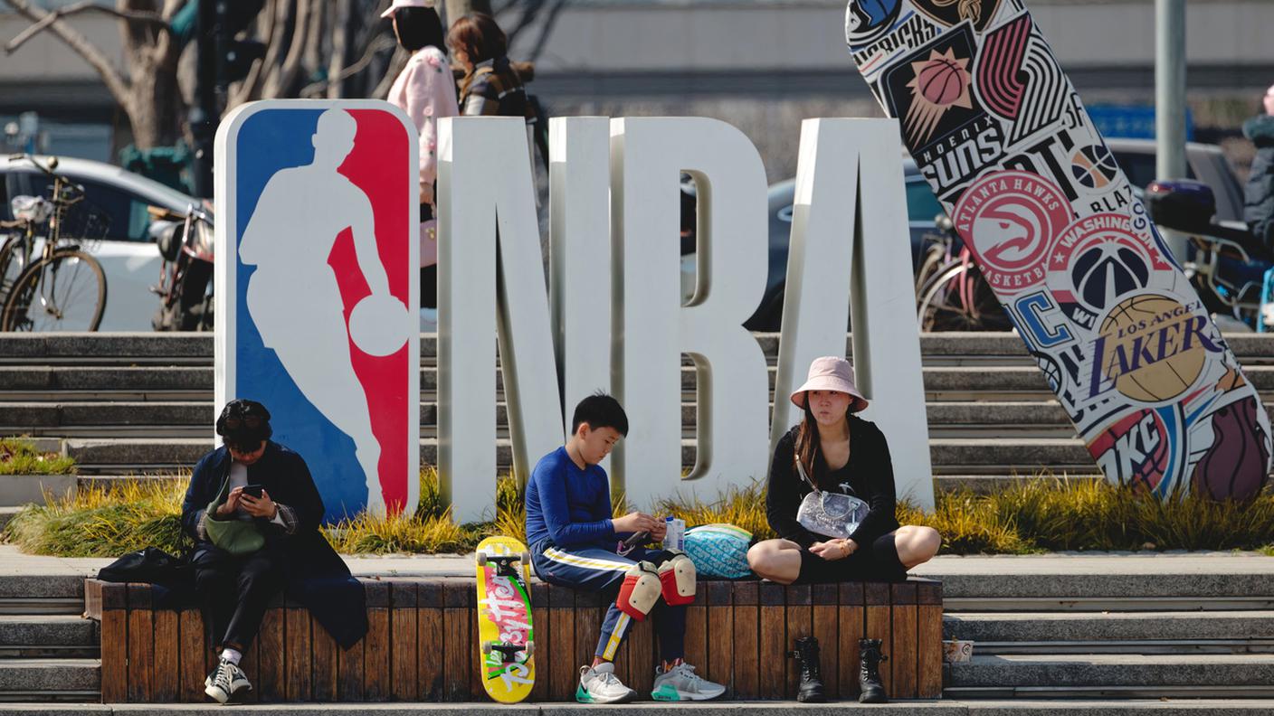 A Shanghai il made in USA zavorrato dal governo cinese.jpg