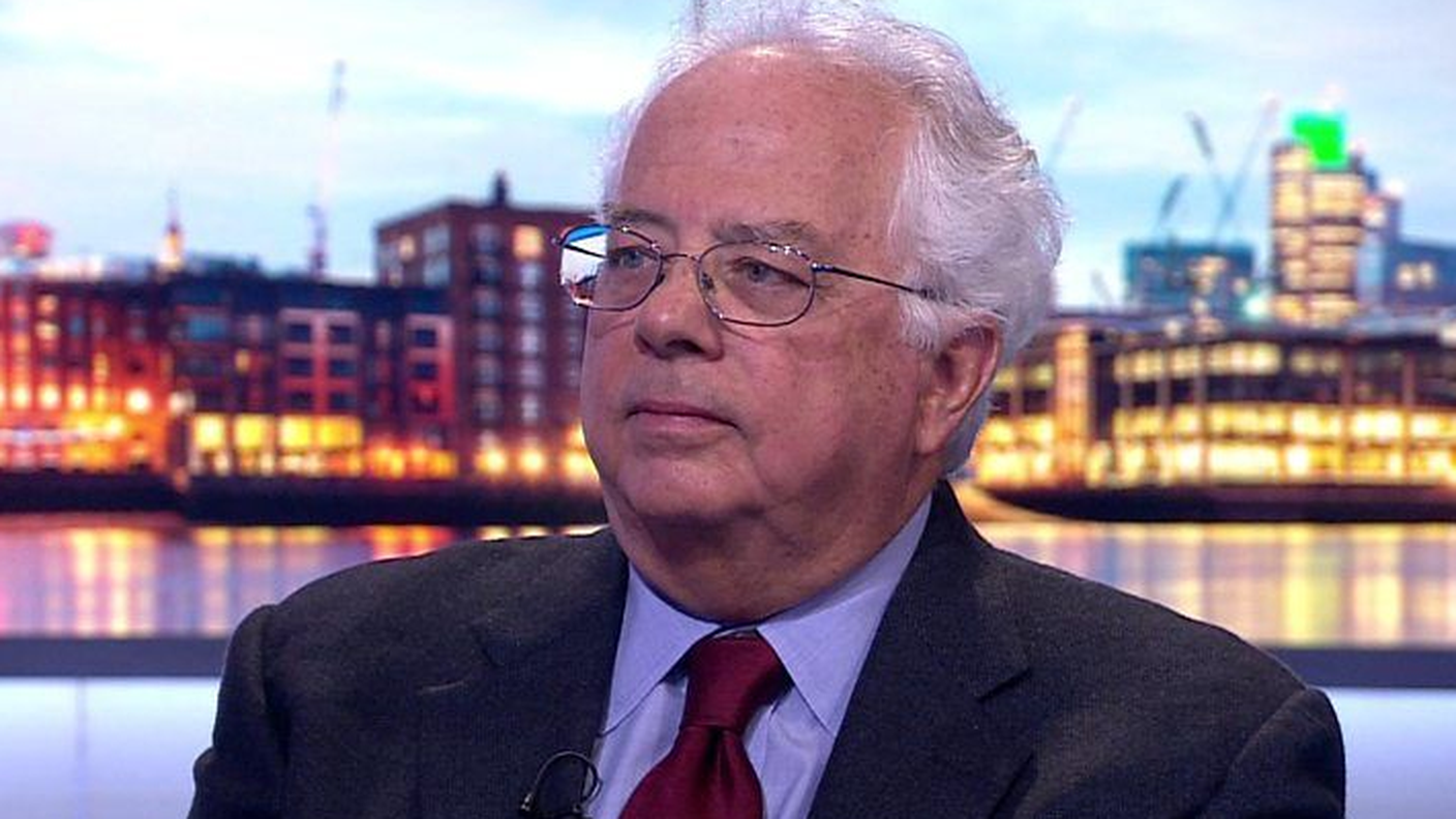 Philip Lacovara