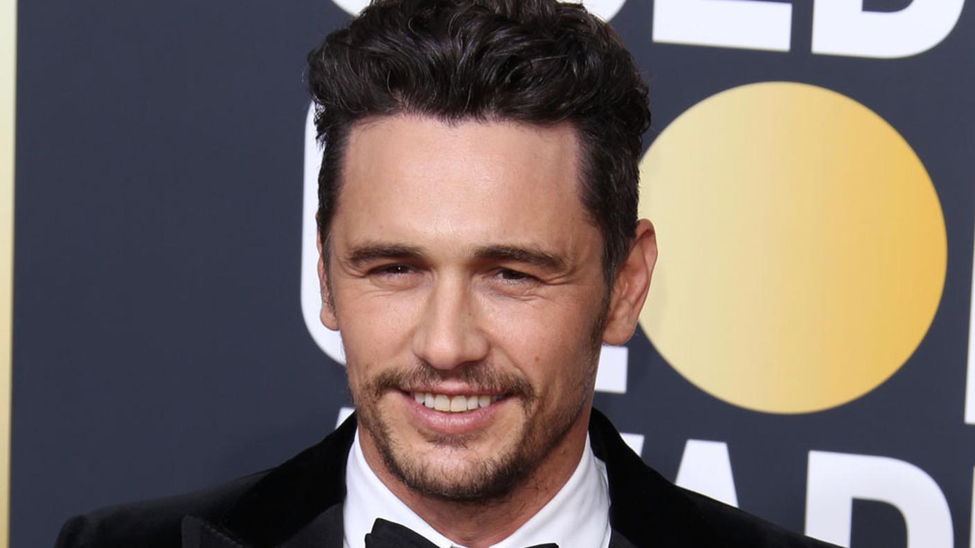 James Franco