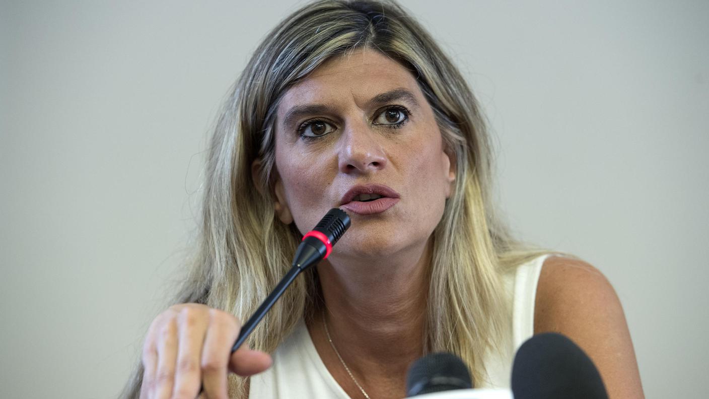 Federica Angeli