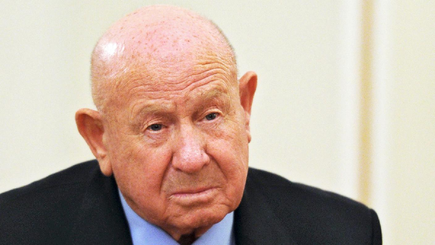 Alexei Leonov, primo uomo a camminare tra le stelle, è deceduto all'età di 85 anni