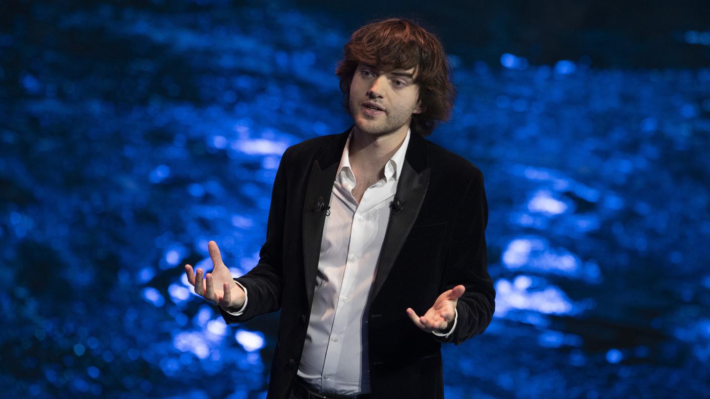 Boyan Slat