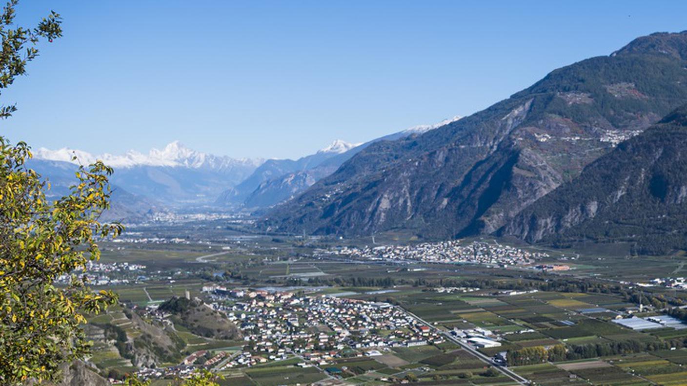 Nuove scosse di terremoto