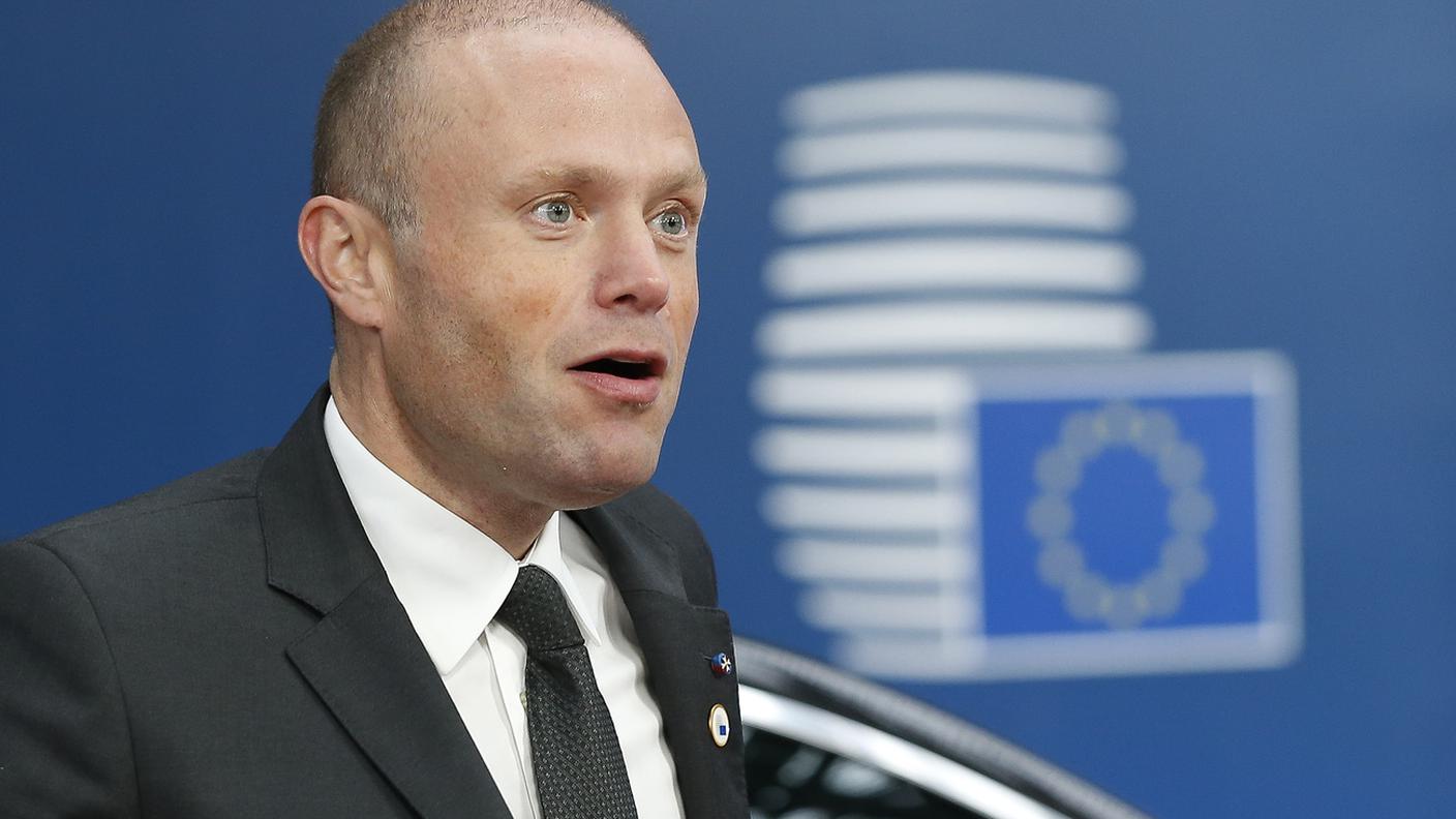 Joseph Muscat