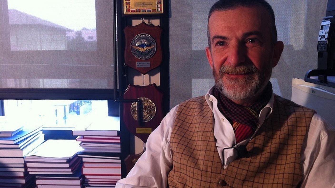 Marco Lombardi