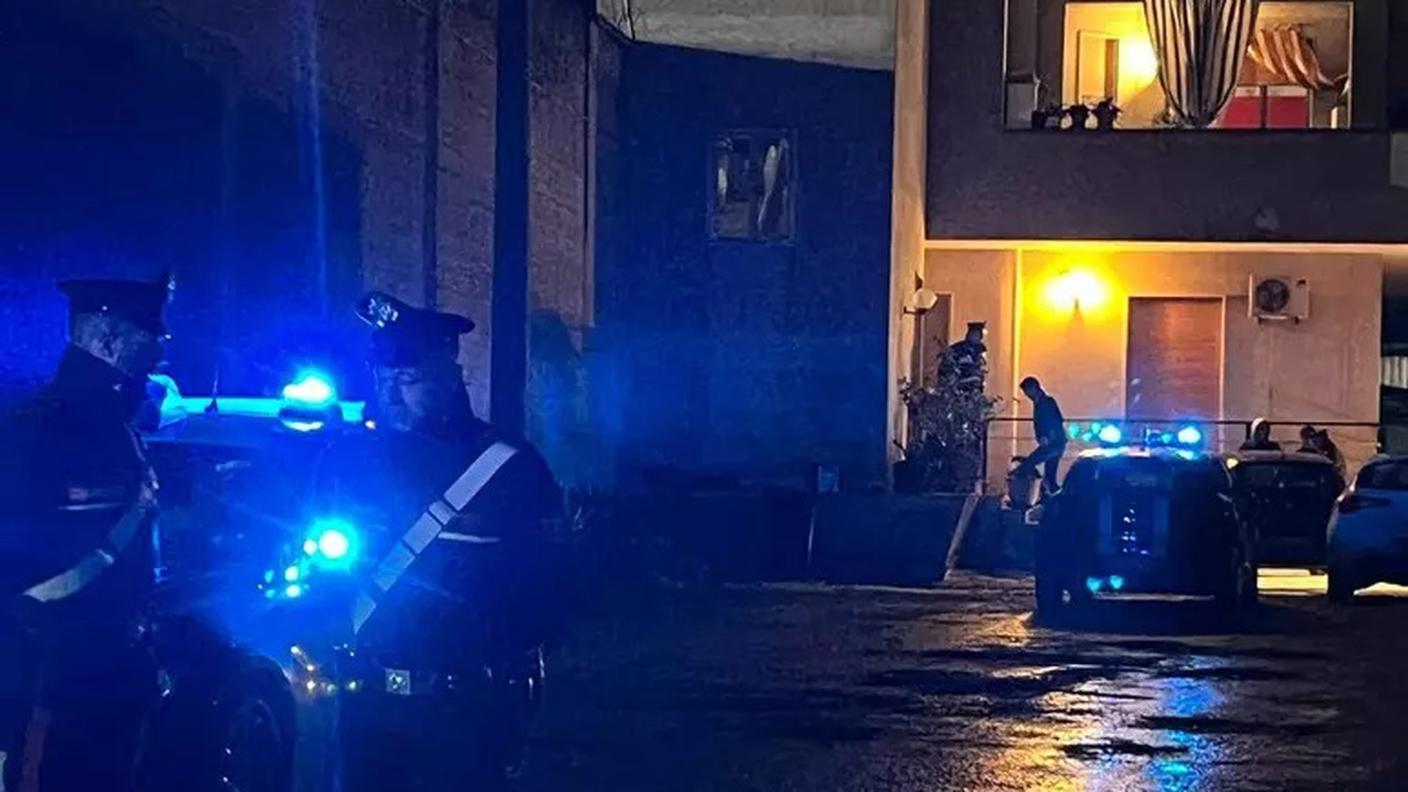 Donna uccisa dal marito nel Milanese, figlia di 10 anni chiama i soccorsi