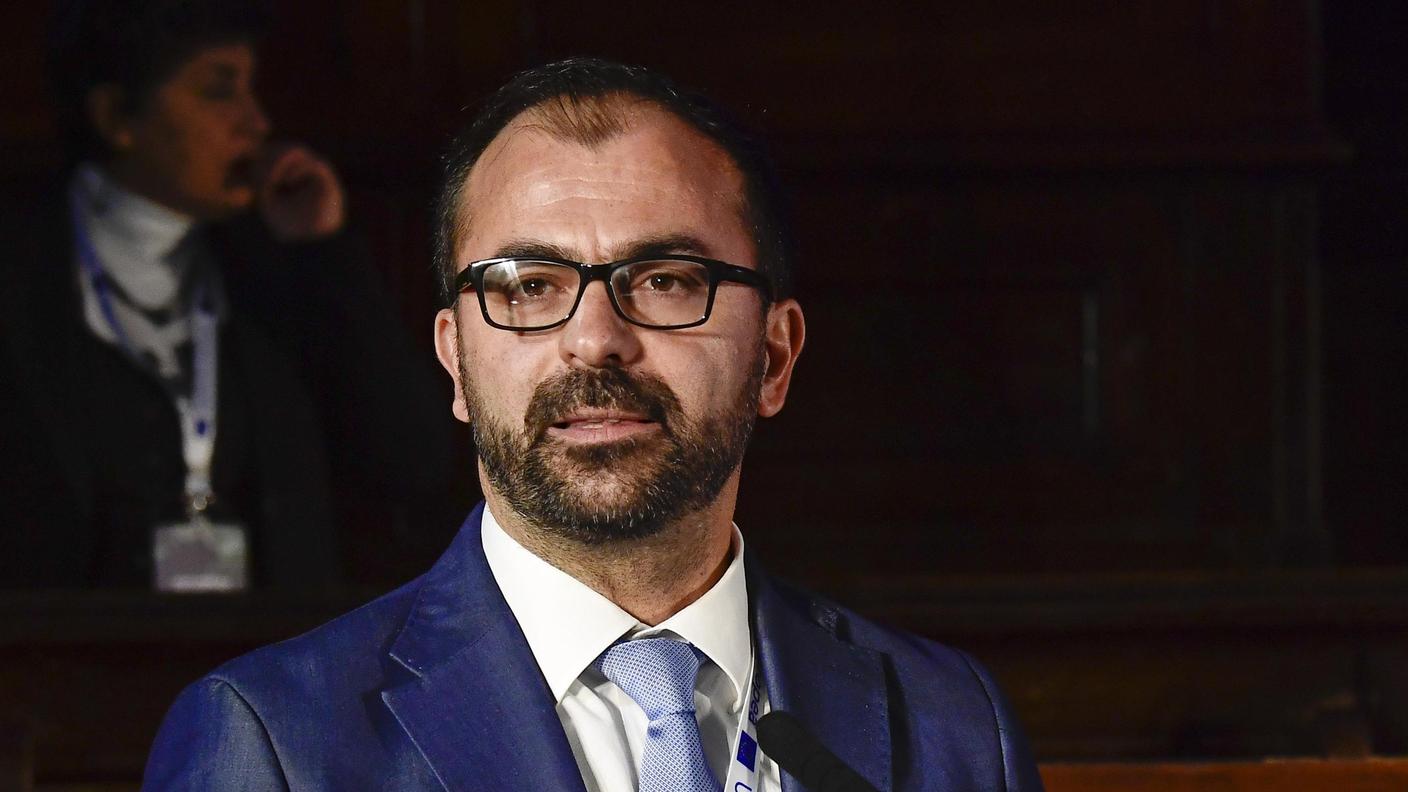 Lorenzo Fioramonti