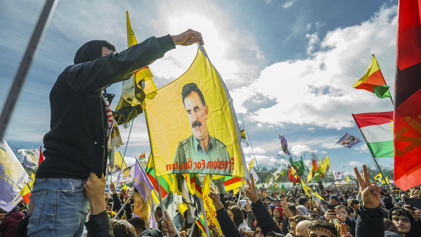 Ma Abdullah Öcalan resta un simbolo per i curdi.jpg