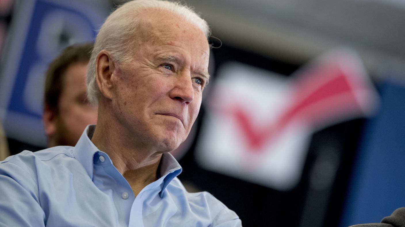 Joe Biden