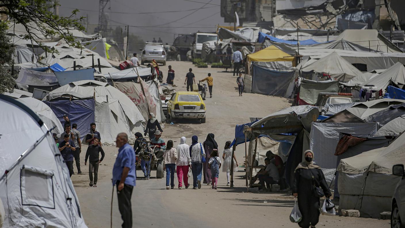 Hamas potrebbe rilasciare alcuni ostaggi israeliani