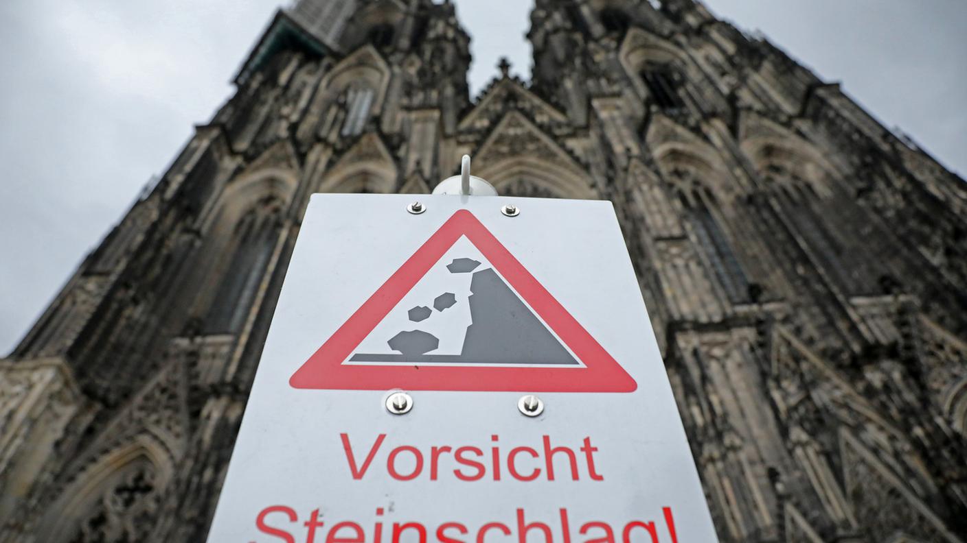 Colonia, Germania