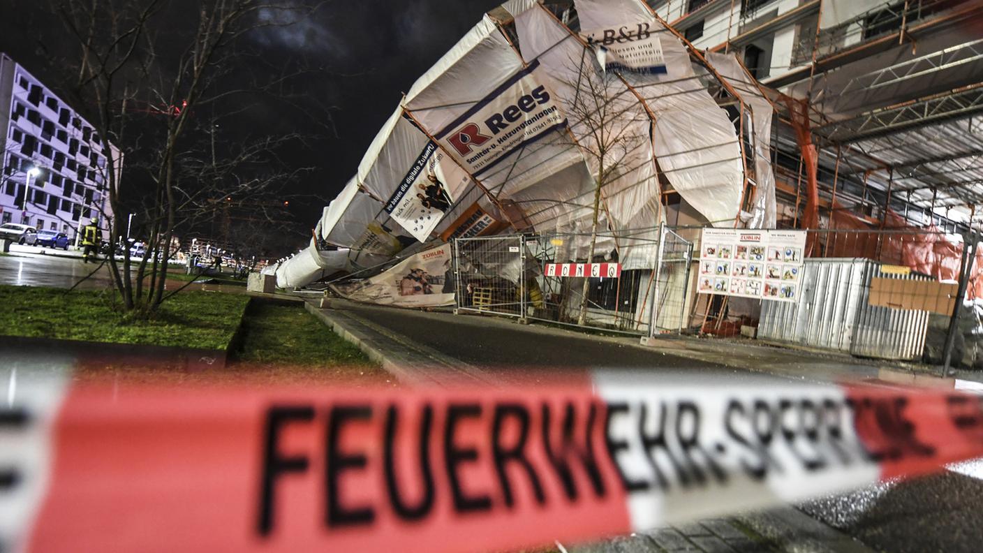Friburgo, Germania