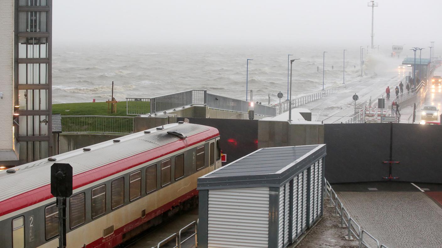 Schleswig-Holstein, Germania