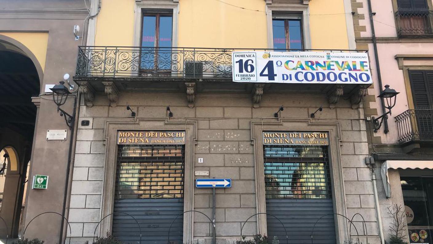 Niente carnevale
