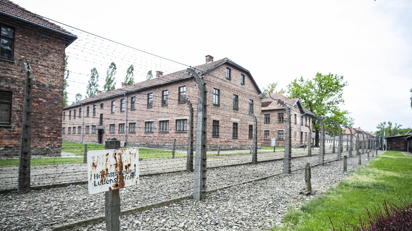 Auschwitz