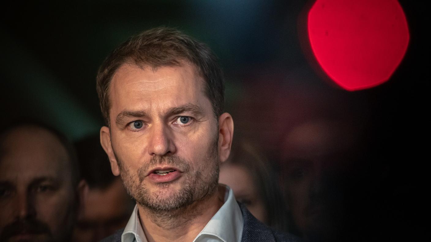 Scrutinati più dell'80% dei seggi