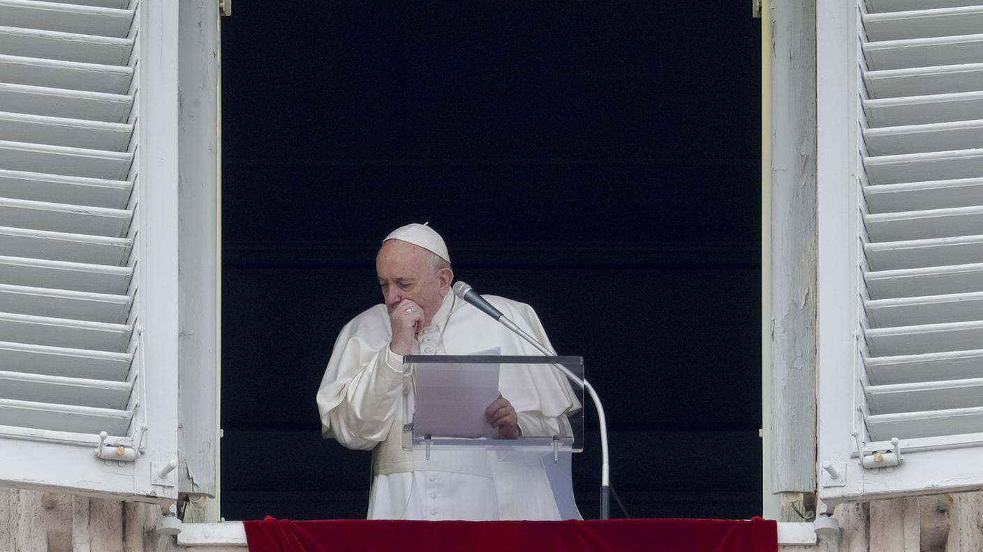 Papa Bergoglio