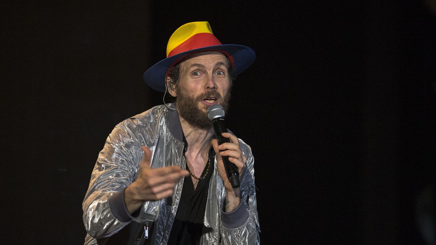 Anche il cantante italiano Jovanotti si è espresso per la campagna del Governo
